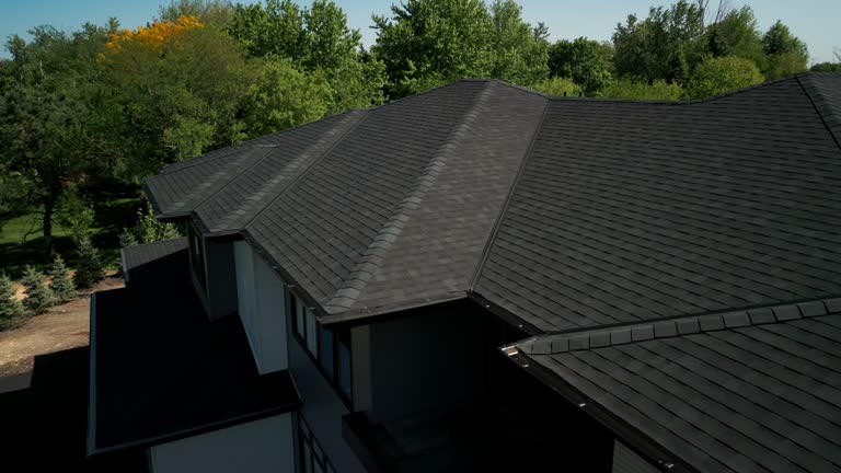 Best Gutter Installation and Repair  in Sparta, MI